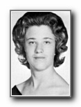 Dlonda Wilson: class of 1964, Norte Del Rio High School, Sacramento, CA.